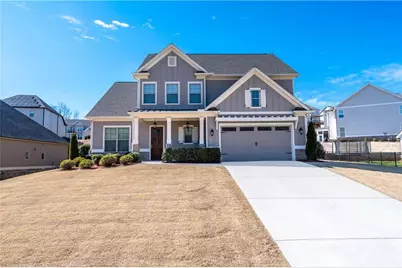 5706 Meadow View Drive, Jefferson, GA 30549 - Photo 4