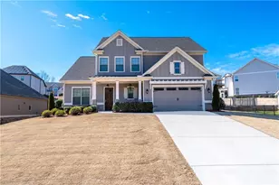 5706 Meadow View Dr, Jefferson, GA 30549 - Photo 2