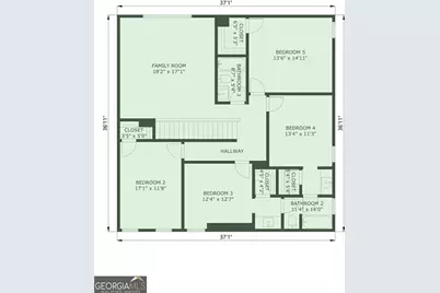 5706 Meadow View Drive, Jefferson, GA 30549 - Photo 48