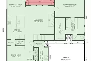 5706 Meadow View Dr, Jefferson, GA 30549 - Photo 22