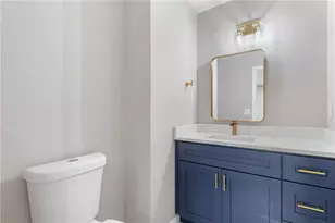 1260 Howard Way, Lawrenceville, GA 30043 - Photo 12