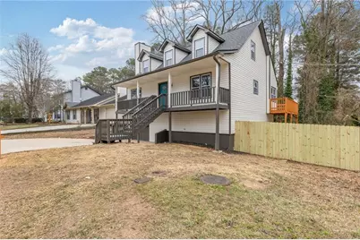 1260 Howard Way, Lawrenceville, GA 30043 - Photo 2