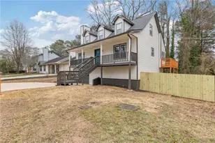 1260 Howard Way, Lawrenceville, GA 30043 - Photo 2