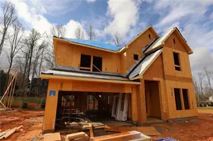 4545 Beechnut Cir, Cumming, GA 30028 - Photo 2