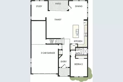 4545 Beechnut Circle, Cumming, GA 30028 - Photo 4