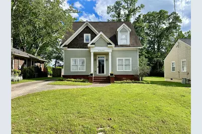 1594 Hardin Avenue, Atlanta, GA 30337 - Photo 1