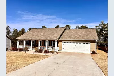 94 Heather Lane, Commerce, GA 30529 - Photo 2