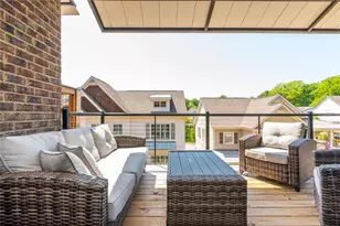 204 Easy Pnes Wy, Marietta, GA 30060 - Photo 6