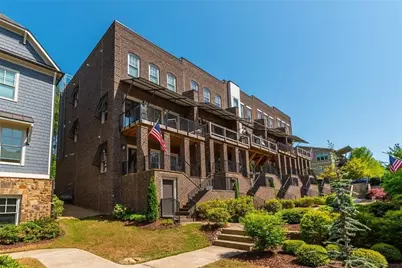 204 Easy Pines Way, Marietta, GA 30060 - Photo 1