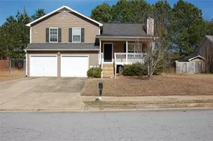 110 Rockefeller Ln, Dallas, GA 30157 - Photo 30