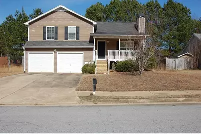110 Rockefeller Lane, Dallas, GA 30157 - Photo 30