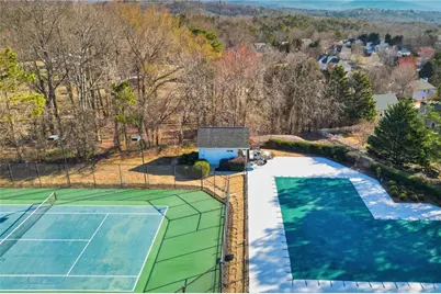 201 Arbor Hills Road N, Talking Rock, GA 30175 - Photo 42