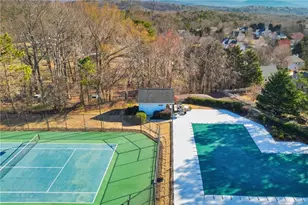 201 Arbor Hills Rd N, Talking Rock, GA 30175 - Photo 42