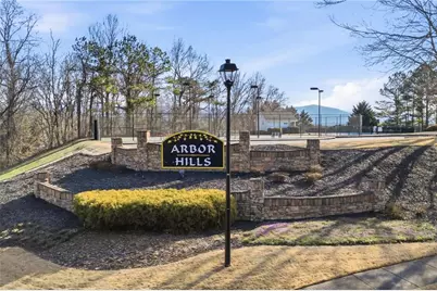 201 Arbor Hills Road N, Talking Rock, GA 30175 - Photo 46