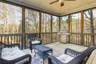 201 Arbor Hills Rd N, Talking Rock, GA 30175 - Photo 16