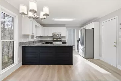 201 Arbor Hills Road N, Talking Rock, GA 30175 - Photo 10