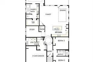 266 Strawberry Ln, Woodstock, GA 30189 - Photo 2