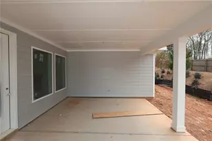 266 Strawberry Ln, Woodstock, GA 30189 - Photo 4