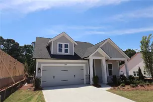 266 Strawberry Ln, Woodstock, GA 30189 - Photo 1