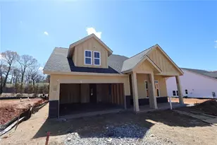 266 Strawberry Ln, Woodstock, GA 30189 - Photo 2