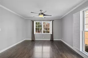 1400 N Morningside Dr NE, Atlanta, GA 30306 - Photo 28