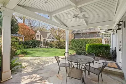 1400 N Morningside Drive NE, Atlanta, GA 30306 - Photo 36