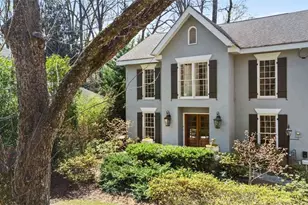 1400 N Morningside Dr NE, Atlanta, GA 30306 - Photo 4