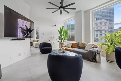 57 Forsyth Street NW #7a, Atlanta, GA 30303 - Photo 1