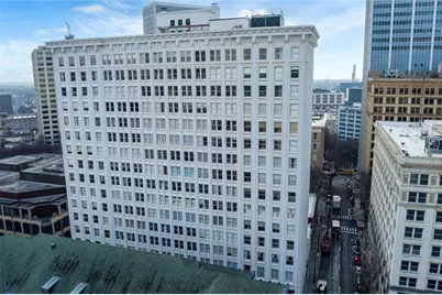 57 Forsyth Street NW #7a, Atlanta, GA 30303 - Photo 2