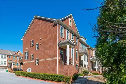 3581 Adelaide Crossing, Brookhaven, GA 30319 - Photo 14