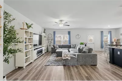 424 Prescott Way, Villa Rica, GA 30180 - Photo 4