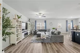 424 Prescott Wy, Villa Rica, GA 30180 - Photo 4