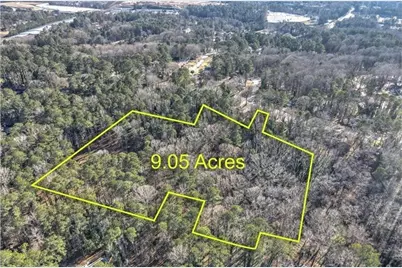 0 Redwine Road, East Point, GA 30344 - Photo 6