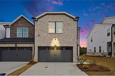 2448 Rocky City Lane, Snellville, GA 30078 - Photo 1
