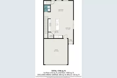 2448 Rocky City Lane, Snellville, GA 30078 - Photo 24