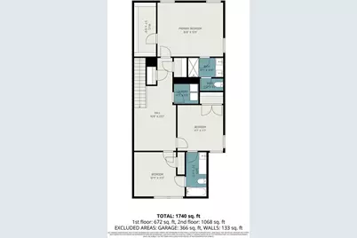 2448 Rocky City Lane, Snellville, GA 30078 - Photo 12