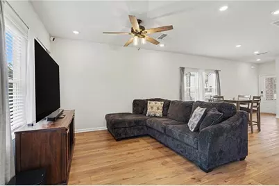 2448 Rocky City Lane, Snellville, GA 30078 - Photo 4