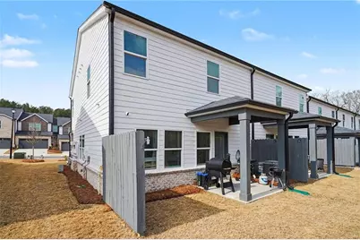 2448 Rocky City Lane, Snellville, GA 30078 - Photo 22