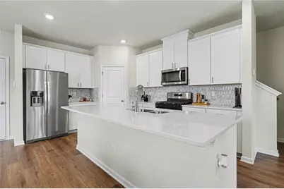 2448 Rocky City Lane, Snellville, GA 30078 - Photo 6