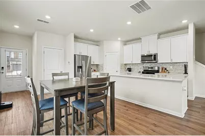 2448 Rocky City Lane, Snellville, GA 30078 - Photo 10