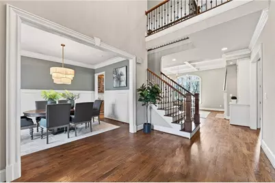 16750 Quayside Drive, Milton, GA 30004 - Photo 4