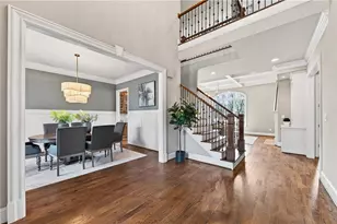 16750 Quayside Dr, Milton, GA 30004 - Photo 4