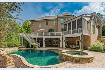 16750 Quayside Drive, Milton, GA 30004 - Photo 2