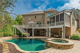 16750 Quayside Dr, Milton, GA 30004 - Photo 2