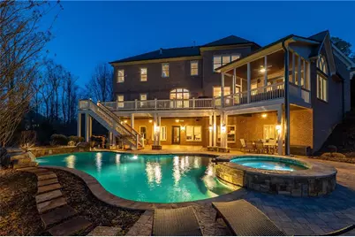 16750 Quayside Drive, Milton, GA 30004 - Photo 42