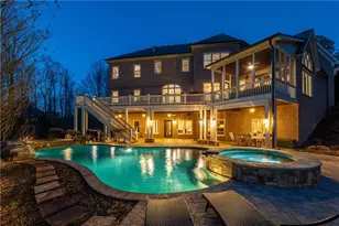 16750 Quayside Dr, Milton, GA 30004 - Photo 42