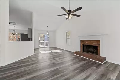 5068 Furlong Way, Powder Springs, GA 30127 - Photo 8