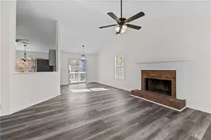 5068 Furlong Way, Powder Springs, GA 30127 - Photo 8