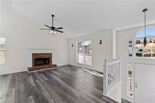 5068 Furlong Way, Powder Springs, GA 30127 - Photo 28