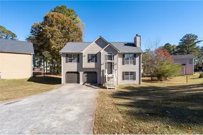 5068 Furlong Way, Powder Springs, GA 30127 - Photo 2